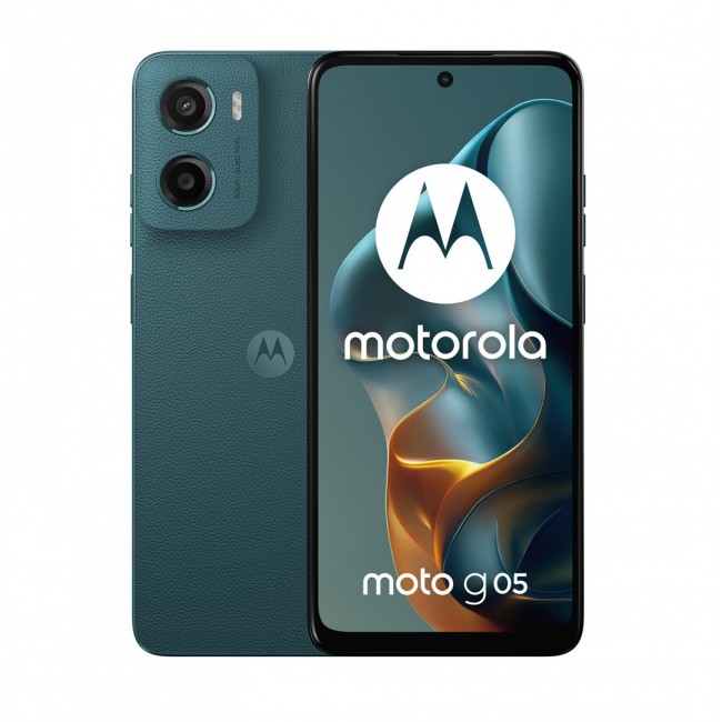 Motorola moto g05 16.9 cm (6.67
