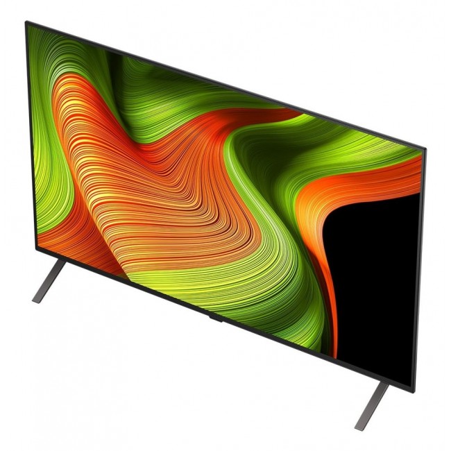 LG OLED AI OLED55B53LA 139.7 cm (55