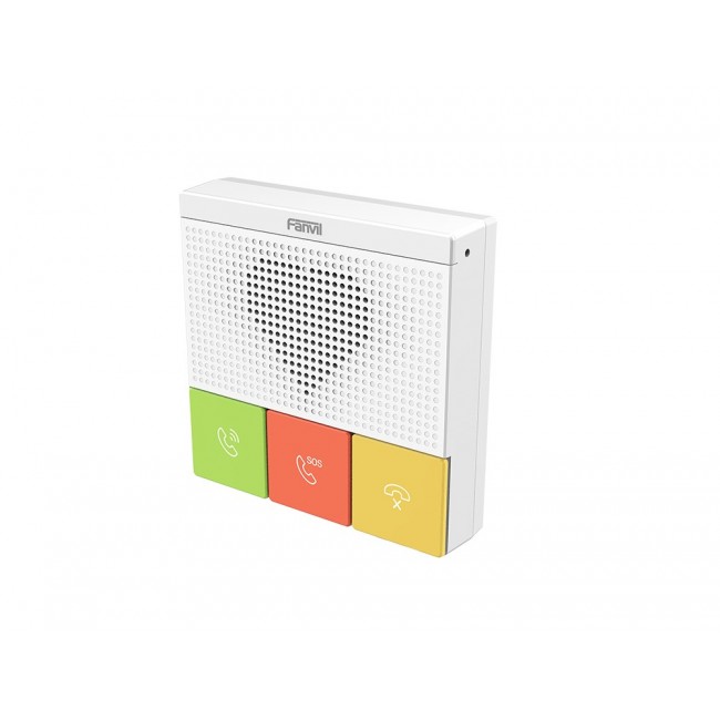 Fanvil Y501W audio intercom system White