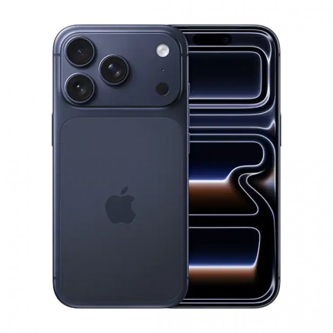 Apple iPhone 17 Pro 512GB Deep Blue