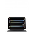 Apple Magic Keyboard QWERTZ German Black