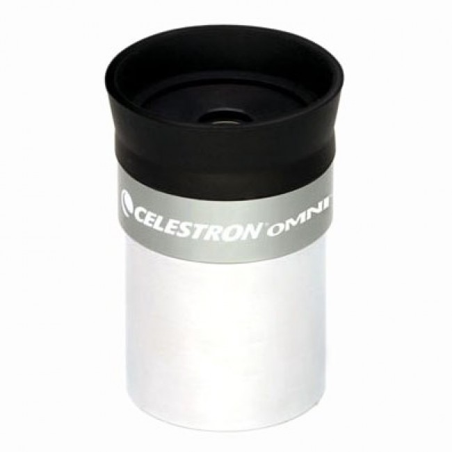 Celestron Omni 9mm 1.25