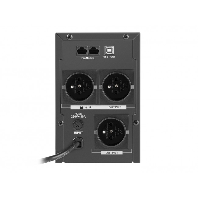 Emergency power supply Armac UPS OFFICE LINE-INTERACTIVE O/1500E/LCD