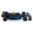 LEGO TECHNIC 42206 Oracle Red Bull Racing RB20
