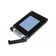 Icy Dock MB996TK-B storage drive enclosure HDD/SSD enclosure Aluminium, Black 2.5 Icy Dock MB996TK-B storage drive enclosure HDD/SSD enclosure Aluminium, Black 2.5