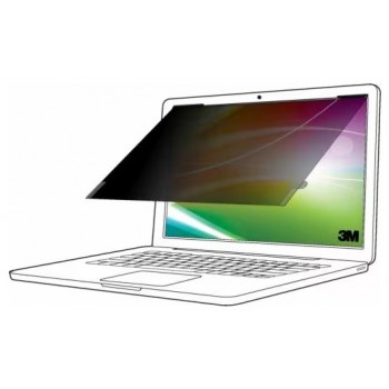 3M BPNMS003 display privacy filter 36.6 cm (14.4