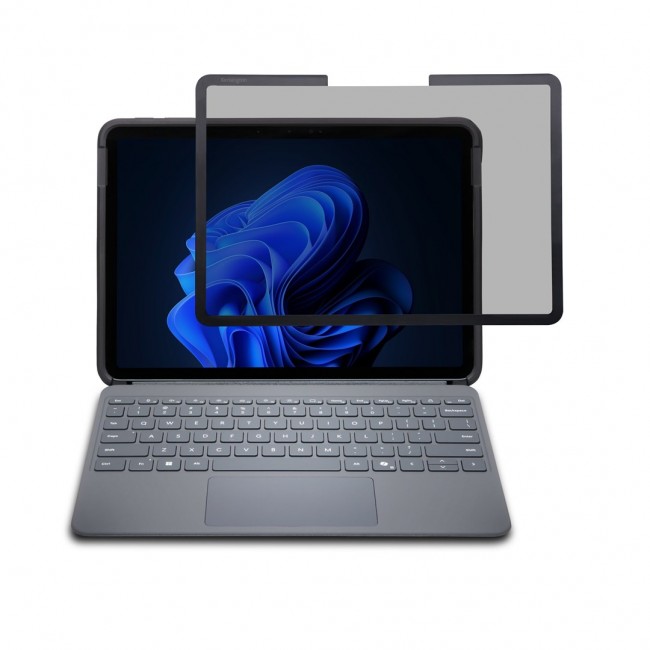Kensington MagPro Elite Magnetic Privacy Screen Filter for Surface Pro Copilot+ PC 12