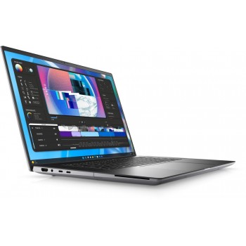 Dell Precision P16-56800024398SA i5-13600H 16