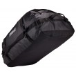 Thule Chasm TDSD304 Black duffel bag 90 L Polyester