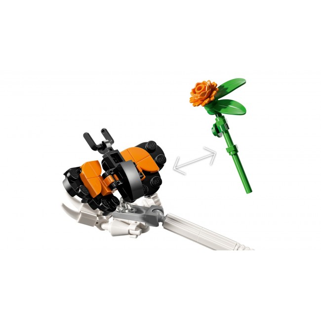 LEGO IDEAS 21372 La Catrina
