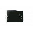 HP PRO LAMINATOR 600 A4, Hot/Cold, speed 60 cm/min + 15 pouches: 3xA4, 4xA5, 4xA6, 4xB-CARD, black