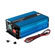 AZO Digital 24 VDC / 230 VAC Converter SINUS IPS-1200S 1200W