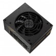 FSP DAGGER PRO 650W Power supply unit SFX SFX3.3 Black