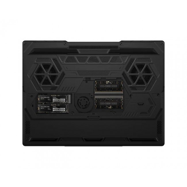 MSI Raider 16 HX B2WH-211PL Ultra 7 251HX 16.0 MSI Raider 16 HX B2WH-211PL Ultra 7 251HX 16.0