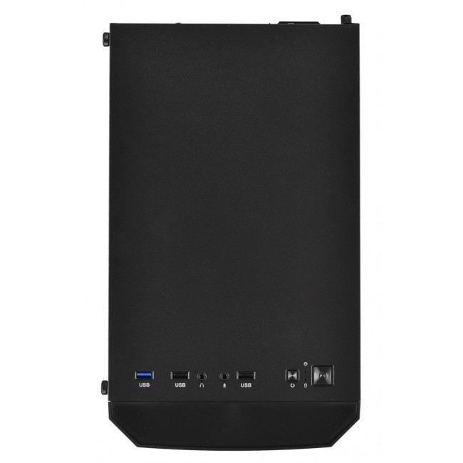 LOGIC ARAMIS ARGB Mini USB 3.0 enclosure LOGIC ARAMIS ARGB Mini USB 3.0 enclosure