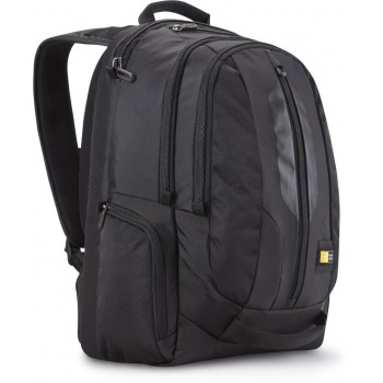 Case Logic Professional RBP217 Black 43.9 cm (17.3
