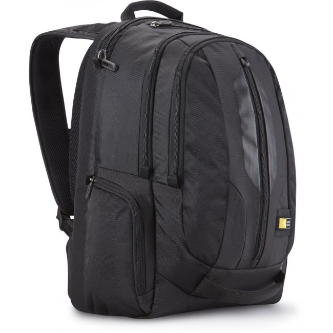 Case Logic Professional RBP217 Black 43.9 cm (17.3