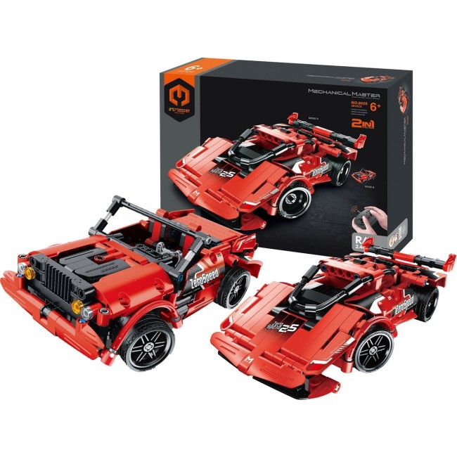 Gear2Play GP26714 building toy