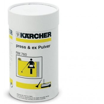 Karcher Srodek do czyszczenia ekstrakc
