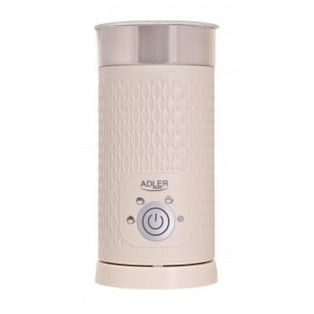 Adler | Milk frother | AD 4495 | 500 W | Milk frother | Cream