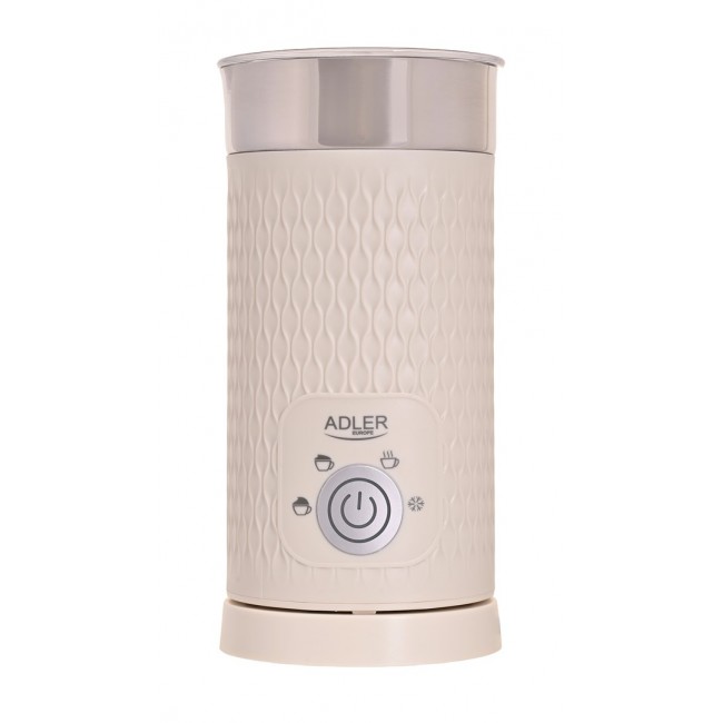 Adler | Milk frother | AD 4495 | 500 W | Milk frother | Cream