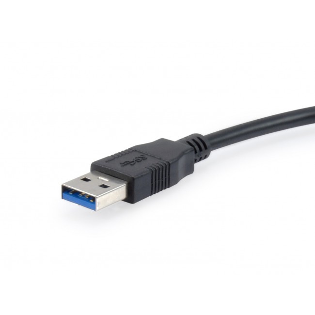 Equip USB 3.0 to HDMI Adapter Equip USB 3.0 to HDMI Adapter