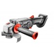 Graphite 58GE130 angle grinder 1.51 kg