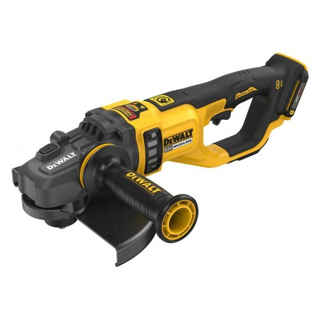 DeWALT DCG460N-XJ angle grinder 12.5 cm 9000 RPM 1000 W 1.75 kg DeWALT DCG460N-XJ angle grinder 12.5 cm 9000 RPM 1000 W 1.75 kg
