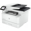 HP LaserJet Pro MFP 4102dw Printer Laser A4 1200 x 1200 DPI 40 ppm Wi-Fi HP LaserJet Pro MFP 4102dw Printer Laser A4 1200 x 1200 DPI 40 ppm Wi-Fi