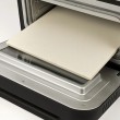 G3 Ferrari G10204 pizza maker/oven 1 pizza(s) 1850 W Black, Silver