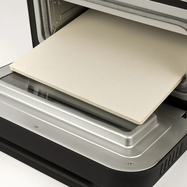 G3 Ferrari G10204 pizza maker/oven 1 pizza(s) 1850 W Black, Silver