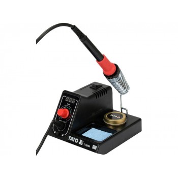 Yato YT-82460 soldering station 60 W