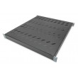 Digitus Shelf with Variable Rails for Fixed Mounting in 483 mm (19 Digitus Shelf with Variable Rails for Fixed Mounting in 483 mm (19