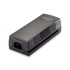 LevelOne 2.5 Gigabit PoE Injector, 60W, 802.3af/at/bt