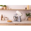 Smeg SMF04CREU mixer Stand mixer 800 W Cream