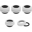 Corsair CX-9052013-WW computer cooling system part/accessory Fitting Corsair CX-9052013-WW computer cooling system part/accessory Fitting