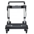 Stanley FMST1-72363 hand truck Aluminium, Plastic Transport dolly