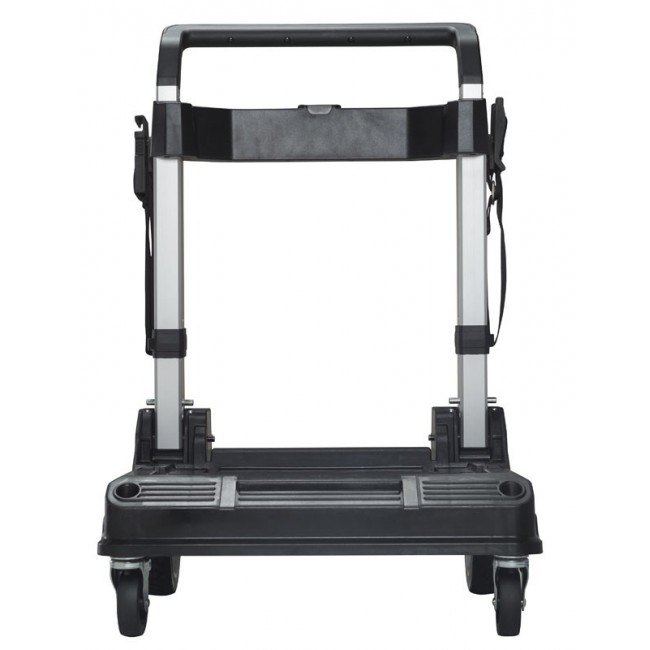 Stanley FMST1-72363 hand truck Aluminium, Plastic Transport dolly