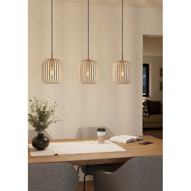 EGLO 900497 ceiling lighting E27 40 W