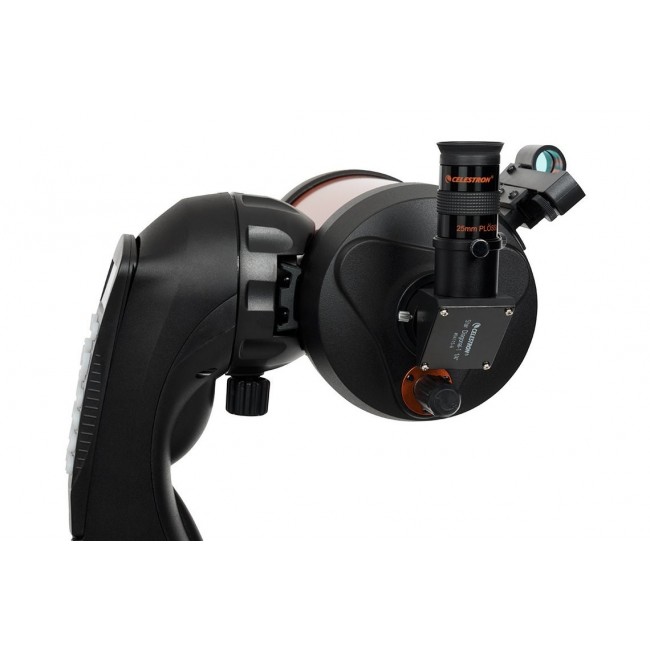Celestron Nexstar 5SE Catadioptric 295x Black, Orange