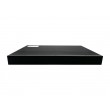 LevelOne 28-Port L2 Plus Managed PoE Industrial Switch, 4 x 1/2.5/10GbE SFP+, 24 PoE Outputs, 370W, 802.3AF/AT/BT PoE, 19 LevelOne 28-Port L2 Plus Managed PoE Industrial Switch, 4 x 1/2.5/10GbE SFP+, 24 PoE Outputs, 370W, 802.3AF/AT/BT PoE, 19