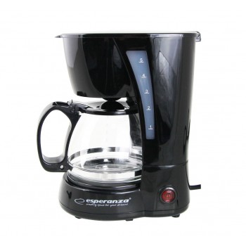 Esperanza EKC006 coffee maker Drip coffee maker 0.6 L