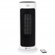 Adler AD 7738 electric space heater Indoor White 2000 W Fan electric space heater