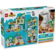 LEGO DUPLO 10470 3 in 1 Modern Family House with Figures