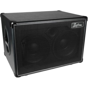 Kustom KUSB210H - pasywna kolumna basowa 2x10