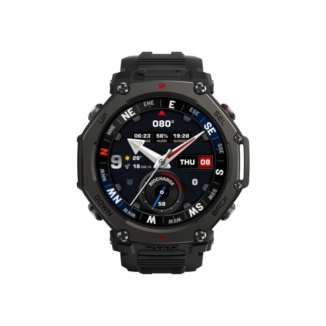 Amazfit T-Rex 3 Pro 3.81 cm (1.5
