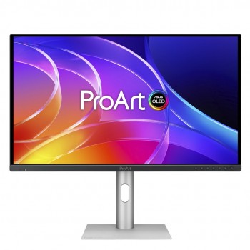 ASUS ProArt OLED PA279CDV computer monitor 67.3 cm (26.5 ASUS ProArt OLED PA279CDV computer monitor 67.3 cm (26.5