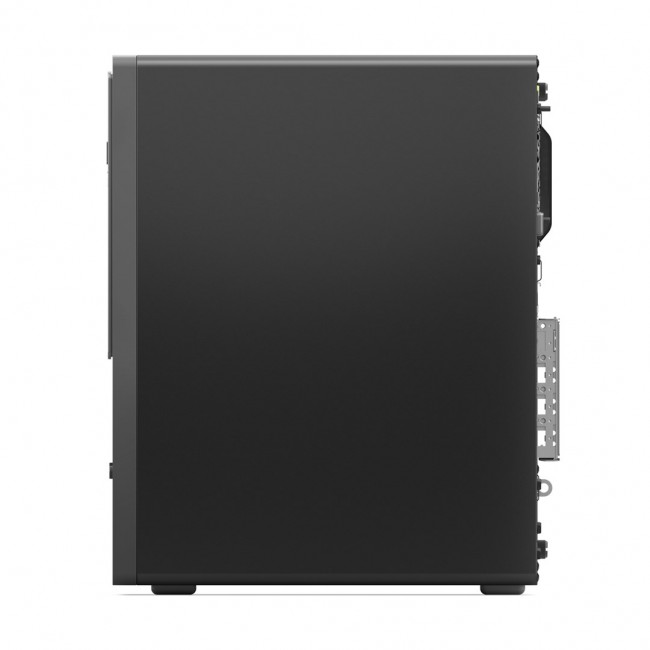 Lenovo ThinkCentre neo 50t Gen 5 Intel Core i3 i3-14100 8 GB DDR5-SDRAM 256 GB SSD Windows 11 Pro Tower PC Black Lenovo ThinkCentre neo 50t Gen 5 Intel Core i3 i3-14100 8 GB DDR5-SDRAM 256 GB SSD Windows 11 Pro Tower PC Black
