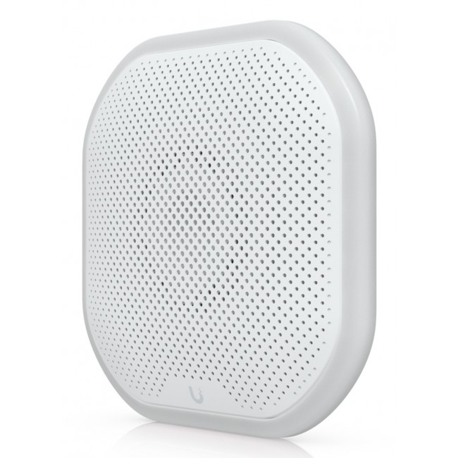 Ubiquiti USL-Siren Wired siren Indoor/outdoor White