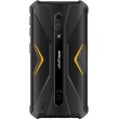 Ulefone Armor X12 3/32GB Black and orange without charger